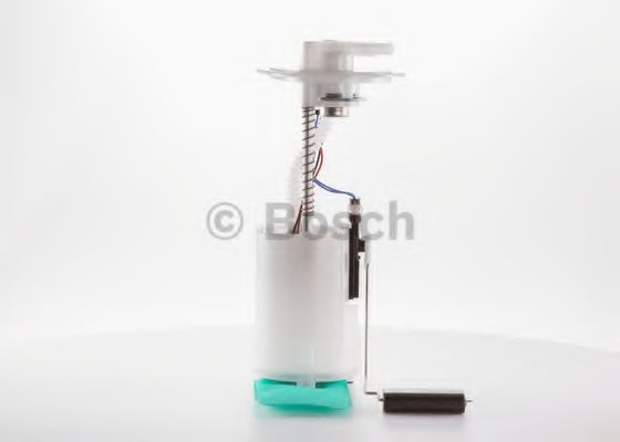 Топливный насос BOSCH F 000 TE0 089