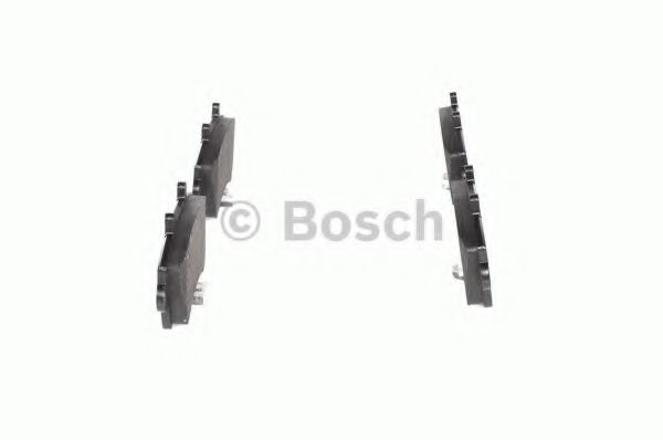 Тормозные колодки BOSCH 0 986 494 031