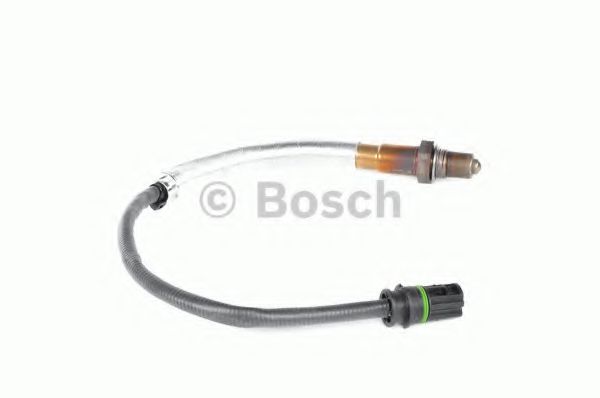 Лямбда-зонд BOSCH 0 258 010 412