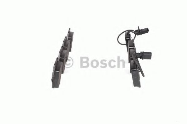 Тормозные колодки BOSCH 0 986 424 690