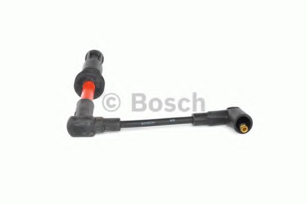 Провод зажигания BOSCH 0 356 912 862 Провод зажигания BOSCH 0 356 912 862