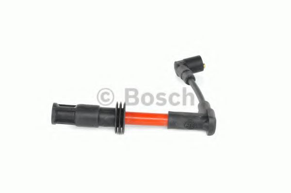 Провод зажигания BOSCH 0 356 912 862 Провод зажигания BOSCH 0 356 912 862