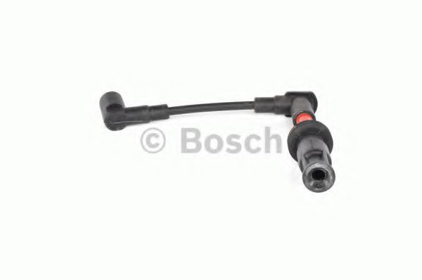 Провод зажигания BOSCH 0 356 912 862 Провод зажигания BOSCH 0 356 912 862