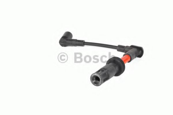 Провод зажигания BOSCH 0 356 912 862 Провод зажигания BOSCH 0 356 912 862