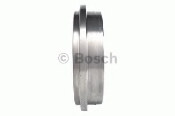 Тормозной барабан BOSCH 0 986 477 106