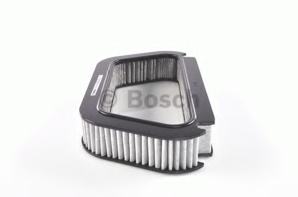 Фильтр салона BOSCH 1 987 432 423