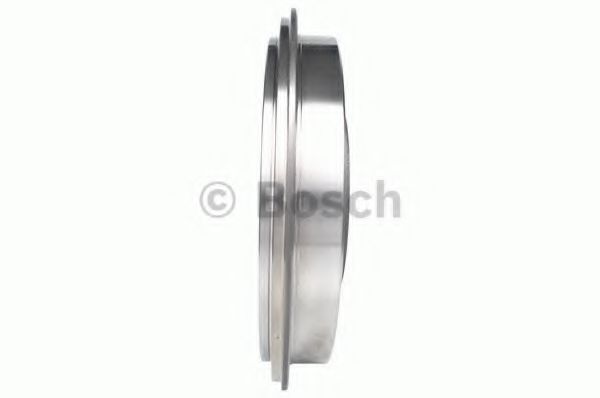 Тормозной барабан BOSCH 0 986 477 152