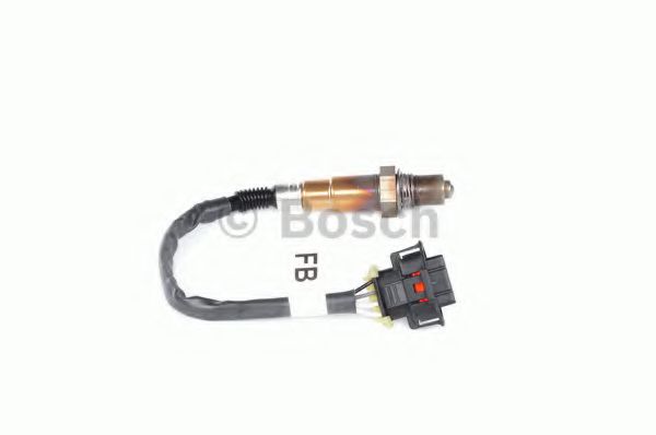 Лямбда-зонд BOSCH 0 258 010 109