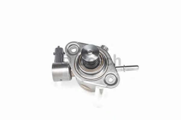Насос высокого давления BOSCH 0 261 520 305 Насос высокого давления BOSCH 0 261 520 305