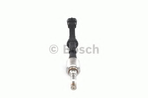 Топливная форсунка BOSCH 0 261 500 296 Топливная форсунка BOSCH 0 261 500 296