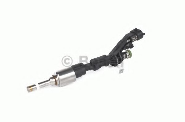 Топливная форсунка BOSCH 0 261 500 296 Топливная форсунка BOSCH 0 261 500 296