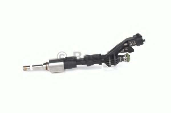 Топливная форсунка BOSCH 0 261 500 296