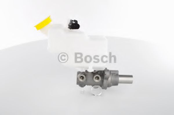 Главный тормозной цилиндр BOSCH 0 204 123 716