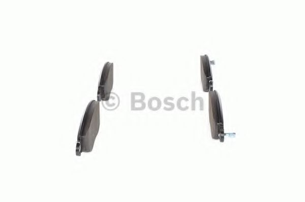 Тормозные колодки BOSCH 0 986 494 037