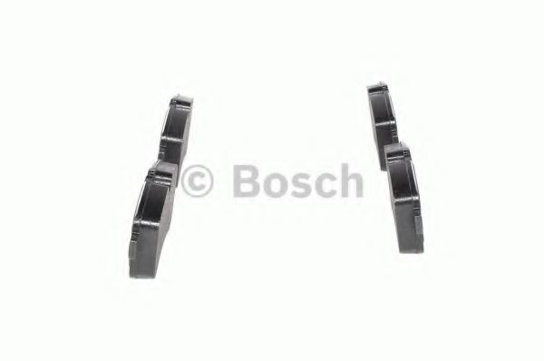 Тормозные колодки BOSCH 0 986 494 460