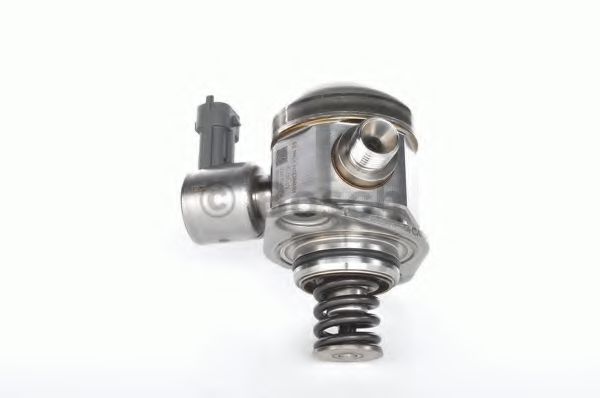 Насос высокого давления BOSCH 0 261 520 116 Насос высокого давления BOSCH 0 261 520 116
