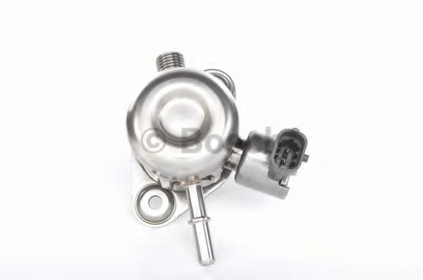 Насос высокого давления BOSCH 0 261 520 116 Насос высокого давления BOSCH 0 261 520 116