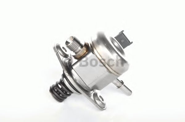 Насос высокого давления BOSCH 0 261 520 116