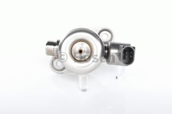 Насос высокого давления BOSCH 0 261 520 355 Насос высокого давления BOSCH 0 261 520 355