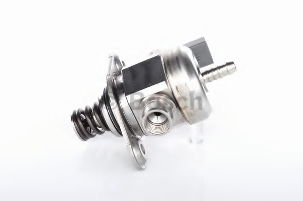 Насос высокого давления BOSCH 0 261 520 355
