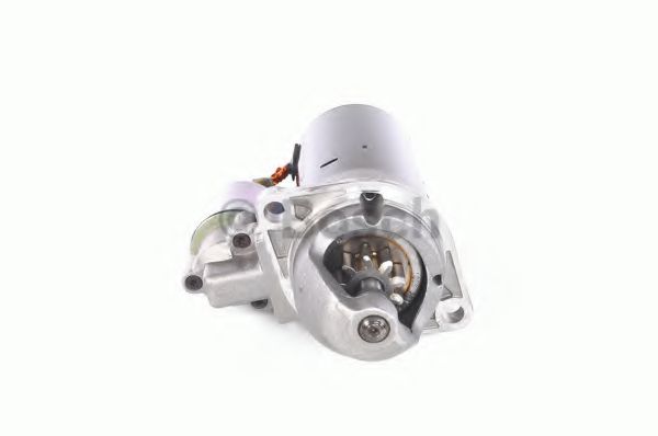 Стартер BOSCH 0 001 109 028