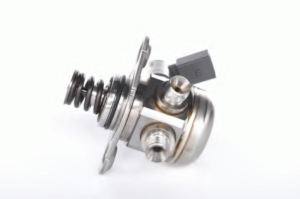 Насос высокого давления BOSCH 0 261 520 145