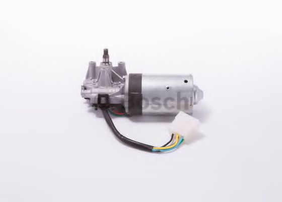 Двигатель стеклоочистителя BOSCH 9 390 453 030 Двигатель стеклоочистителя BOSCH 9 390 453 030