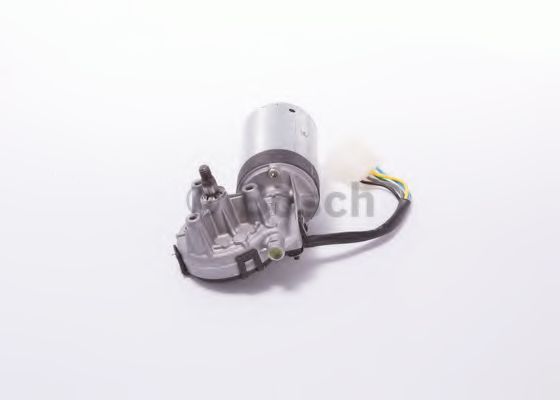 Двигатель стеклоочистителя BOSCH 9 390 453 030 Двигатель стеклоочистителя BOSCH 9 390 453 030