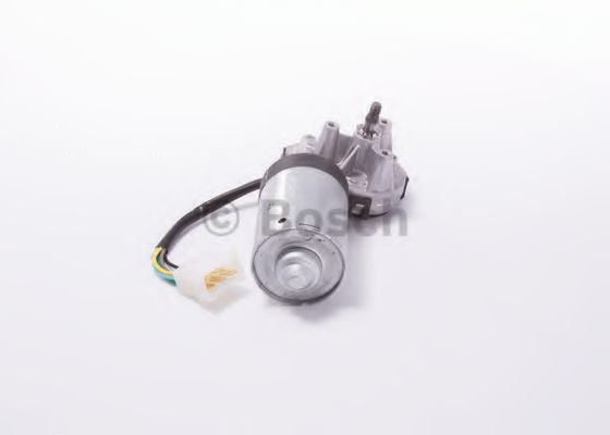 Двигатель стеклоочистителя BOSCH 9 390 453 030