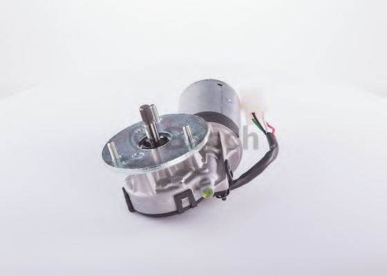 Двигатель стеклоочистителя BOSCH 9 390 453 032 Двигатель стеклоочистителя BOSCH 9 390 453 032