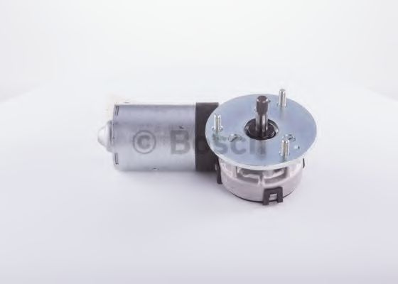 Двигатель стеклоочистителя BOSCH 9 390 453 032 Двигатель стеклоочистителя BOSCH 9 390 453 032