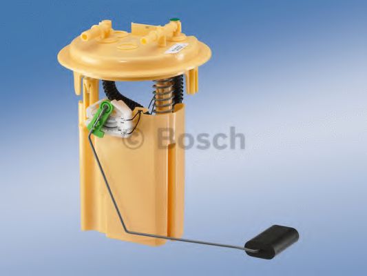 Датчик уровня топлива BOSCH 0 986 580 366