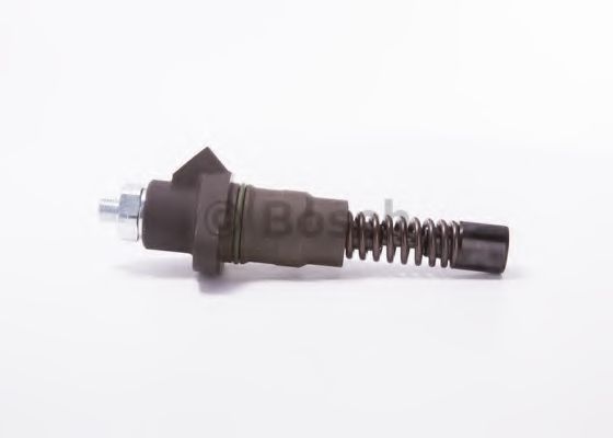 Насос высокого давления BOSCH 0 414 693 006 Насос высокого давления BOSCH 0 414 693 006