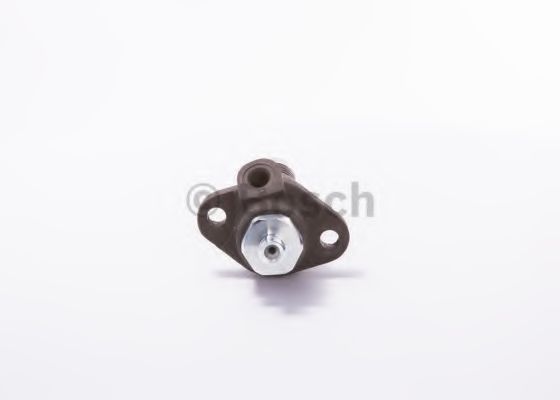 Насос высокого давления BOSCH 0 414 693 006 Насос высокого давления BOSCH 0 414 693 006