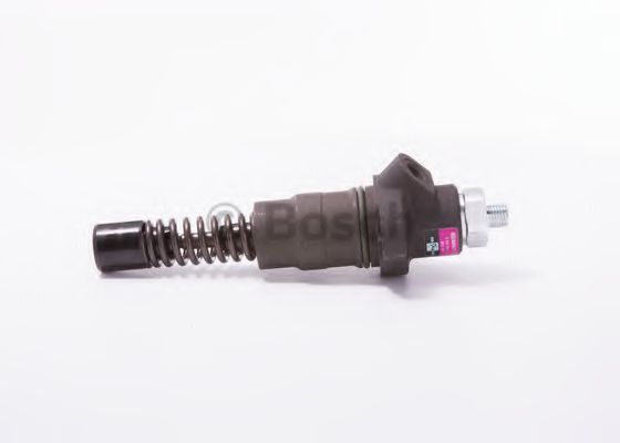 Насос высокого давления BOSCH 0 414 693 006 Насос высокого давления BOSCH 0 414 693 006