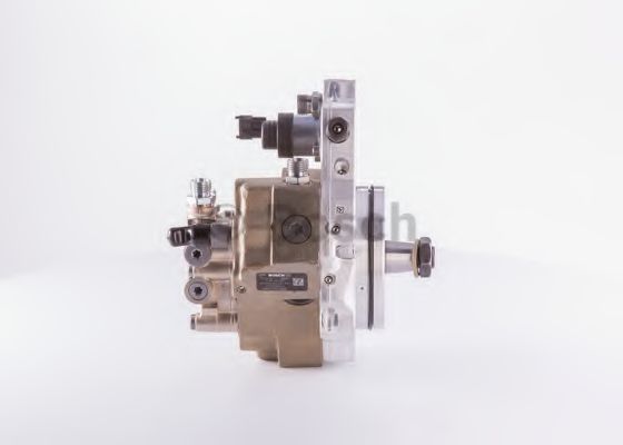 Насос высокого давления BOSCH 0 445 020 033 Насос высокого давления BOSCH 0 445 020 033