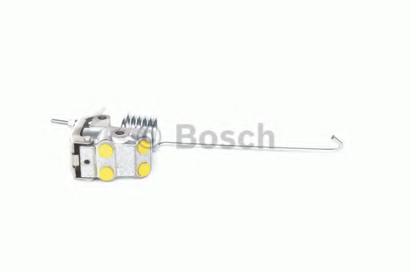 Распределитель тормозных усилий BOSCH 0 986 482 033 Распределитель тормозных усилий BOSCH 0 986 482 033