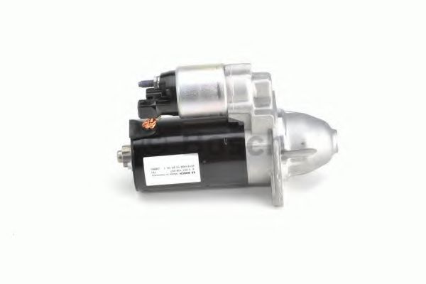 Стартер BOSCH 0 001 138 057 Стартер BOSCH 0 001 138 057