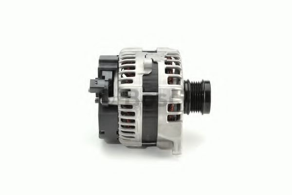 Генератор BOSCH 0 125 711 055 Генератор BOSCH 0 125 711 055