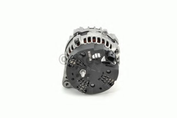 Генератор BOSCH 0 125 711 055 Генератор BOSCH 0 125 711 055