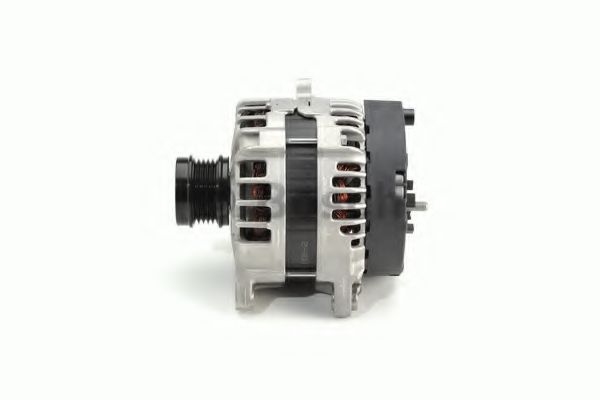 Генератор BOSCH 0 125 711 055 Генератор BOSCH 0 125 711 055