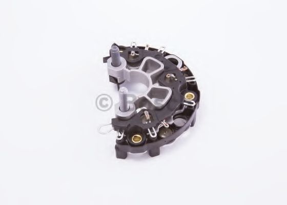 Мост диодный генератора BOSCH F 00M 133 346 Мост диодный генератора BOSCH F 00M 133 346