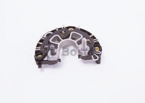 Мост диодный генератора BOSCH F 00M 133 346 Мост диодный генератора BOSCH F 00M 133 346