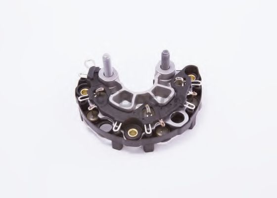 Мост диодный генератора BOSCH F 00M 133 346 Мост диодный генератора BOSCH F 00M 133 346