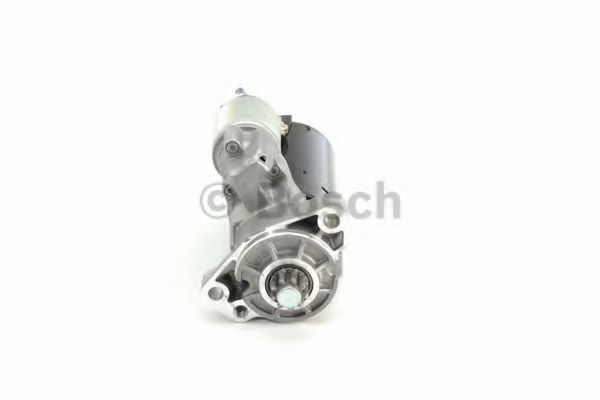 Стартер BOSCH 0 001 125 519 Стартер BOSCH 0 001 125 519