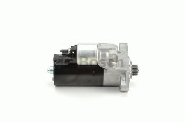 Стартер BOSCH 0 001 125 519 Стартер BOSCH 0 001 125 519
