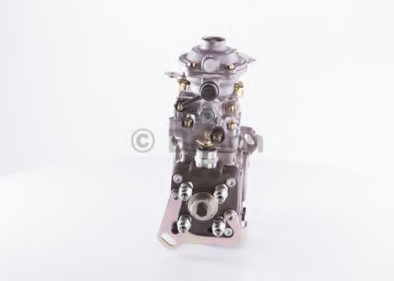 Насос высокого давления BOSCH 0 460 424 211 Насос высокого давления BOSCH 0 460 424 211