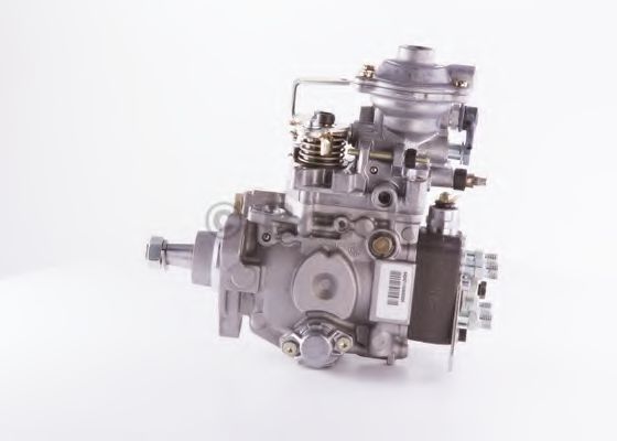 Насос высокого давления BOSCH 0 460 424 211 Насос высокого давления BOSCH 0 460 424 211