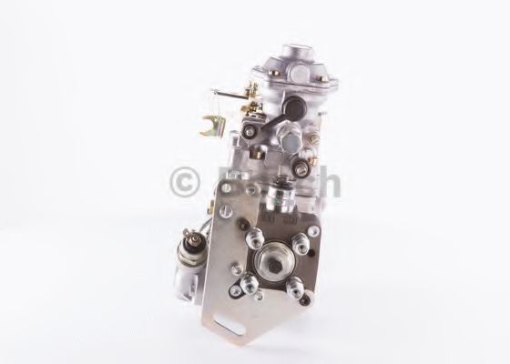 Насос высокого давления BOSCH 0 460 424 348