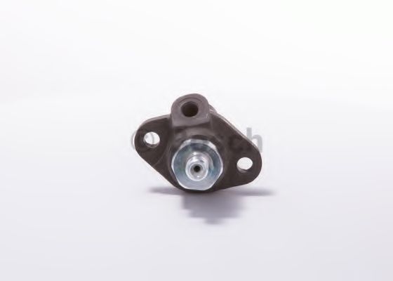 Насос высокого давления BOSCH 0 414 693 007 Насос высокого давления BOSCH 0 414 693 007